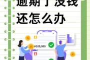 互联网小额贷款哪个平台靠谱_逾期了怎么办