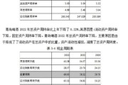 啤酒行业财务分析怎么做_啤酒企业盈利能力如何提升