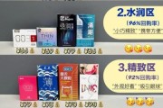 安全套哪个牌子好用_安全套尺寸怎么选