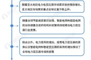 变压器行业前景怎么样_2024年变压器市场增长点在哪