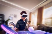 vr虚拟现实设备哪个品牌好_vr虚拟现实技术原理是什么