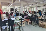 服装加工厂前景怎么样_服装加工厂还能赚钱吗