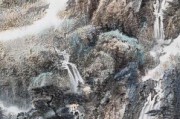 中国画前景怎么样_中国画未来市场潜力