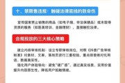 互联网广告合规要求有哪些_如何避免违规投放