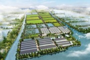 重庆立洋绿色产业发展有限公司怎么样_绿色农业项目有哪些