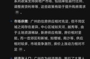 中国房地产市场未来走势_买房最佳时机如何判断