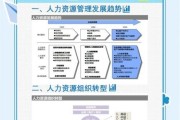 人力资源管理行业前景如何_人力资源数字化转型怎么做
