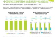 中国互联网用户规模_如何精准触达十亿级流量