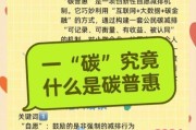 互联网对环境的影响_如何减少碳排放
