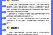 生物技术就业前景怎么样_生物技术专业学什么