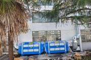 环保废气处理设备哪家好_废气治理公司怎么选