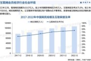 中国互联网活跃人数有多少_2024最新数据