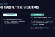 互联网医疗合规风险有哪些_如何规避法律红线