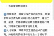 环评前景怎么样_环评工程师未来吃香吗