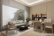 互联网养老房设计_适老化改造怎么做