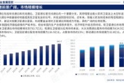 卫星通信行业前景如何_卫星通信市场规模有多大
