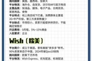 外贸平台怎么选_跨境电商平台哪个好
