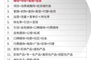 互联网收入来源有哪些_普通人如何开始线上赚钱