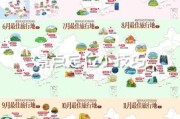 国内旅游景点排行榜_如何规划行程