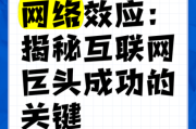 互联网巨头如何崛起_巨头成功关键因素有哪些