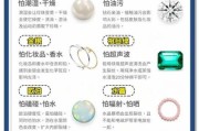 珠宝首饰怎么选_珠宝首饰保养方法