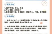 社区护理发展前景怎么样_社区护理就业方向有哪些