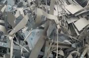 金属回收前景怎么样_金属回收行业赚钱吗
