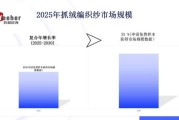 针织行业发展前景如何_针织面料未来趋势