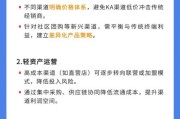 快消品线上推广怎么做_快消品电商运营策略