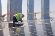 光伏支架行业前景怎么样_2024年还能赚钱吗