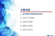 石化行业前景如何_石化行业投资机会在哪