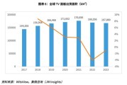 液晶显示屏行业前景如何_2024年市场趋势
