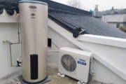 空气能热水器值得买吗_空气能采暖费用高不高