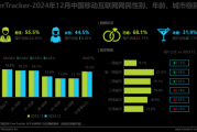 全国互联网业务分析报告_2024年企业如何抓住流量红利