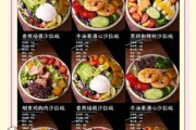 沙拉加盟赚钱吗_2024年沙拉行业前景怎么样