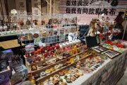 手工艺品市场趋势_手工艺品如何线上推广
