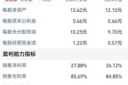 互联网行业财务指标有哪些_如何分析ROE与CAC
