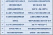河北互联网产业现状_河北互联网企业有哪些