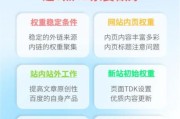 如何提升网站权重_网站权重提升方法有哪些