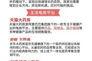 医药互联网前景如何_医药电商平台盈利模式
