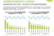 中国移动互联网占比_移动端流量如何超越PC端