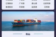 航运互联网平台有哪些_航运数字化如何盈利