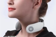 按摩器哪个牌子好_颈椎按摩仪有用吗