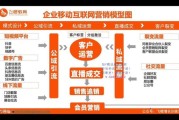 2015年移动互联网用户增长原因_移动营销如何转型
