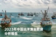 远洋捕捞行业前景如何_远洋捕捞行业有哪些风险