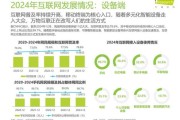 中国互联网行业规模预测_2025年市场增长空间有多大