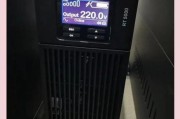 徐州金桥电源有限公司怎么样_如何选择工业UPS电源