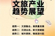 文化产业未来趋势_如何抓住红利