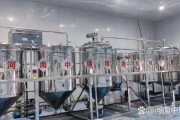 粮油加工行业前景如何_小型加工厂投资多少钱