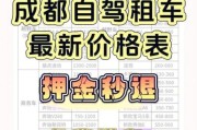 互联网租车哪个平台便宜_新手租车避坑指南